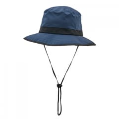 ネイビー×ブラック