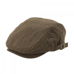 ブラウン（ハンチング）