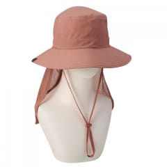 パステルレッド