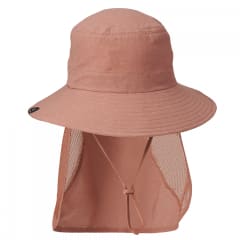 パステルレッド