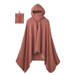 パステルレッド