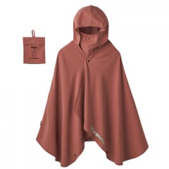 パステルレッド