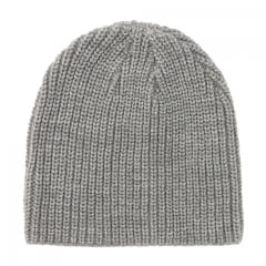 ライトグレー（ビーニー）
