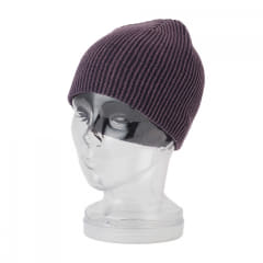 パープル（ビーニー）