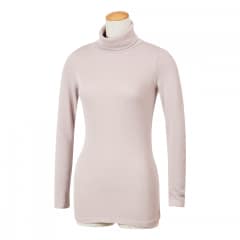 ピンクベージュ