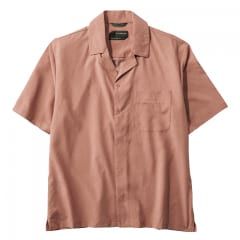 パステルレッド