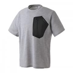 ミックスグレー