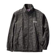 モノグラムブラック