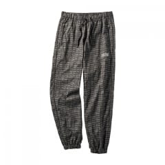 モノグラムブラック