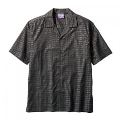 モノグラムブラック