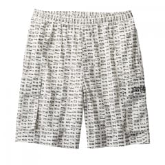 モノグラムホワイト