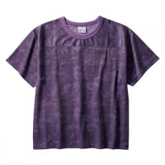 カモフラパープル