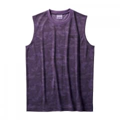 カモフラパープル