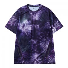 タッチパープル