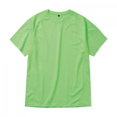 ライムイエロー杢