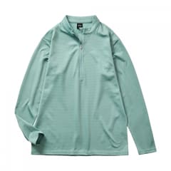 ミントグリーン