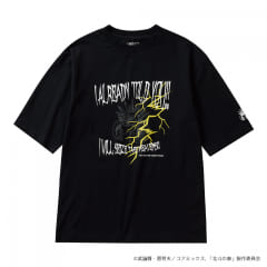 ブラックＣ（ラオウ）