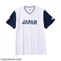 ホワイト×ネイビー