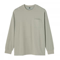 グレーグリーン