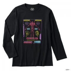 ブラック（初号機）