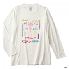 ホワイト（初号機）