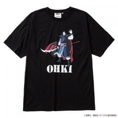 ブラックＡ（オウキ）