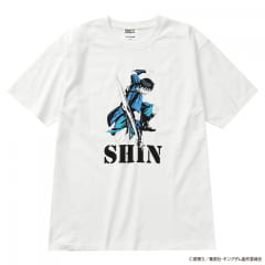 ホワイトＡ（シン）