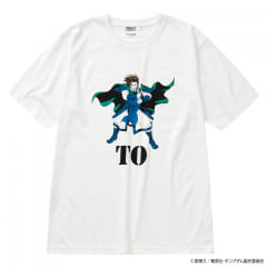 ホワイトＢ（トウ）