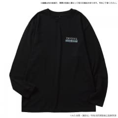 ブラック１（特殊消防隊）