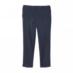 グレンチェックネイビー