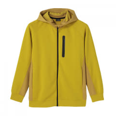 キャメル×マスタード