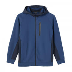 ネイビー×ダークネイビー