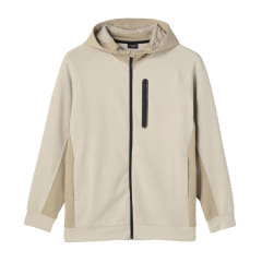 ベージュ×モカ