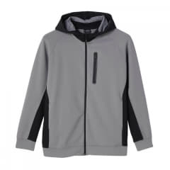 Ｍグレー×ブラック