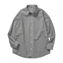 グレーストライプ