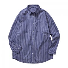 ネイビーストライプ