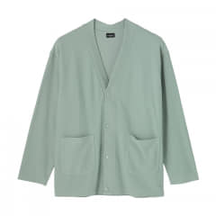 ミントグリーン