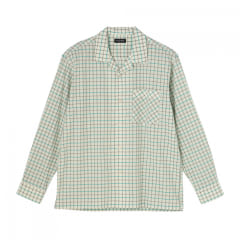 ペールグリーン