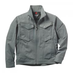 スモークグレー