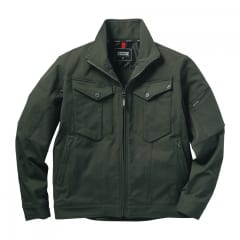 カーキグリーン