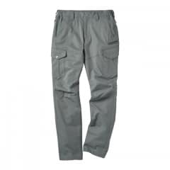 スモークグレー