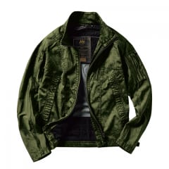 プレミアムカーキ