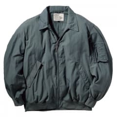 スチールグレー