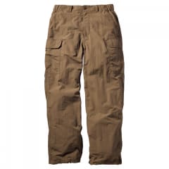 コヨーテブラウン