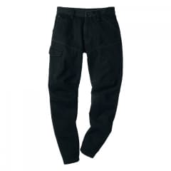 デニムブラック