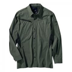 カーキグリーン