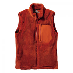 ラスティックオレンジ