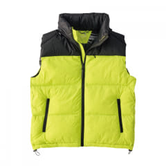 ライムイエロー