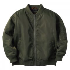 アーミーグリーン