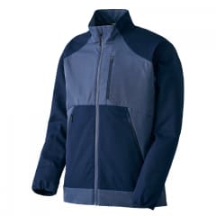 ネイビーグレー